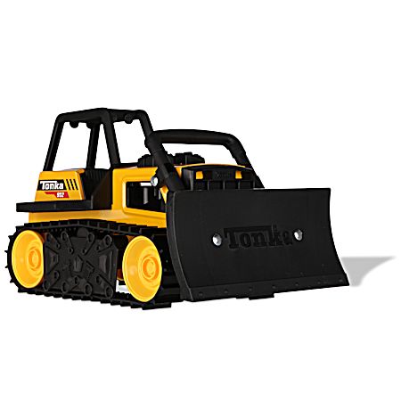 Steel Classics Bull Dozer