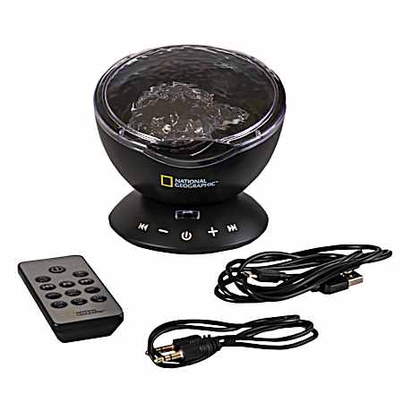 Aurora Light Projector