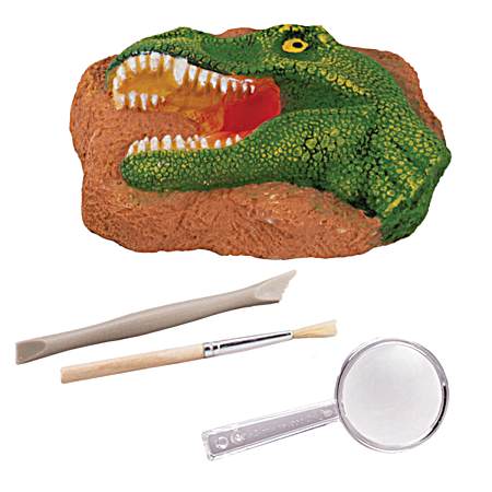 Dino Fossil Dig Kit