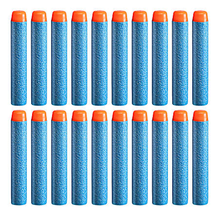 Elite 2.0 Refill Pack - 20 Darts