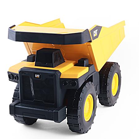 Steel Dump Truck