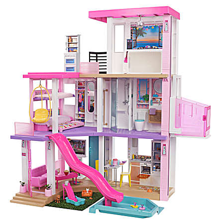 Barbie Dream House