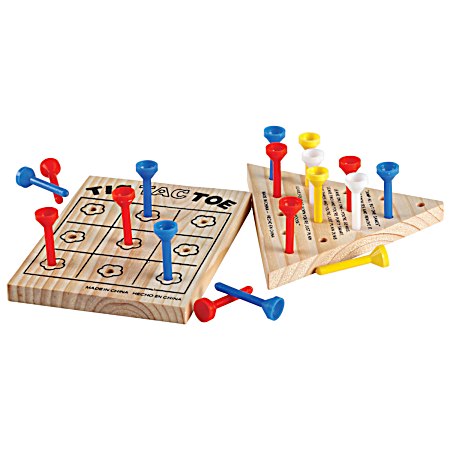 Classic Brain Games