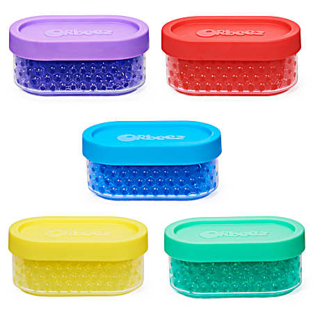 The One & Only Orbeez Grown Multi Pack