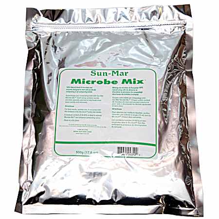 Microbe Mix