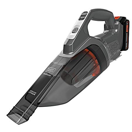 Dustbuster 20V MAX Powerconnect Cordless Handheld Vacuum