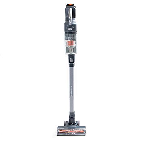 POWERSERIES+ 20V MAX Cordless Stick Vacuum Kit