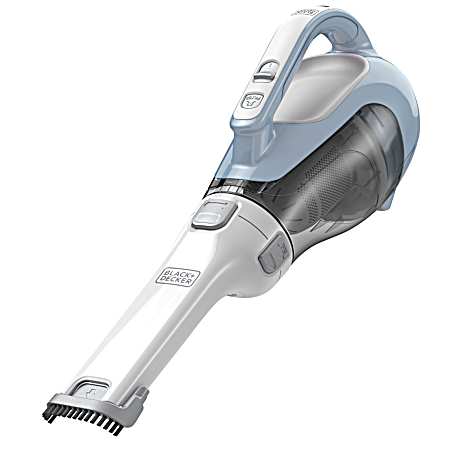 Dustbuster®™ AdvancedClean™ Cordless Handheld Vacuum