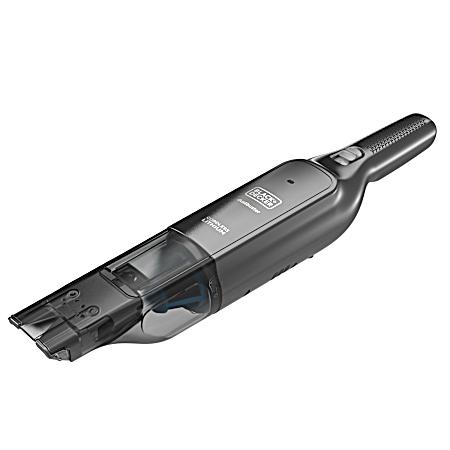 DUSTBUSTER 12V MAX AdvancedClean Slim Cordless Hand Vacuum