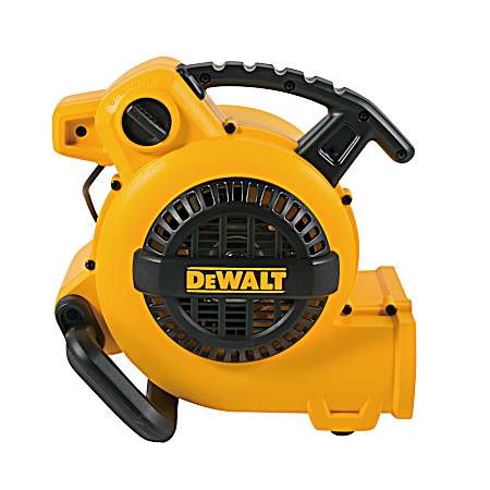 600CFM Air Mover