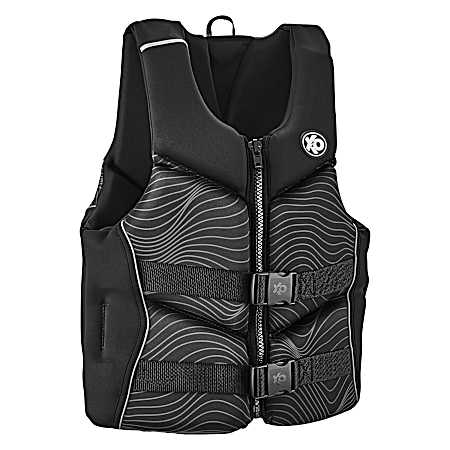 X20 Men's Comfort Wave Vest