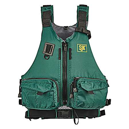 Deluxe Kayak Angler Vest