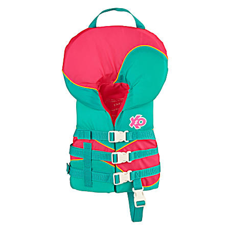 Infant Life Vest