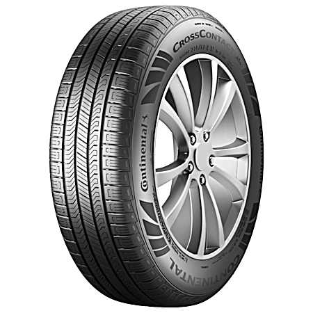 Cross Contact RX 215/60R17 H 96 Passenger Tire
