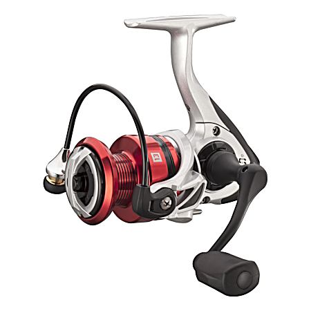 Source F Spinning Reel