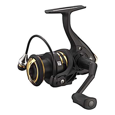 Source R Spinning Reel