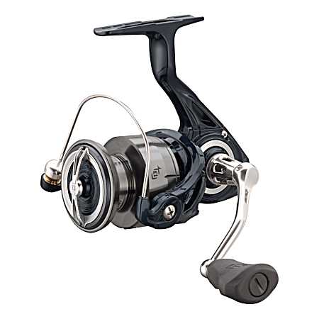Aerios Spinning Reel