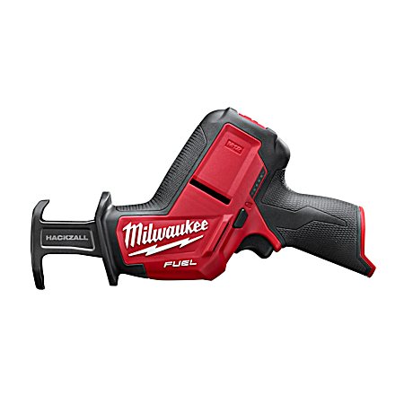 M12 FUEL™ HACKZALL® Reciprocating Saw - Tool Only