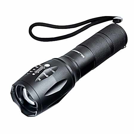 Bell & Howell TacLight Flashlight - 3 Pk