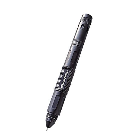 Bell & Howell Tac Pen Multi-Tool