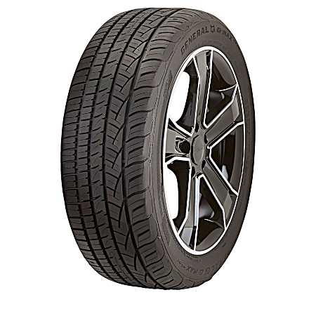 G-MAX AS-05 LT285/35R19C W 103 Passenger Tire