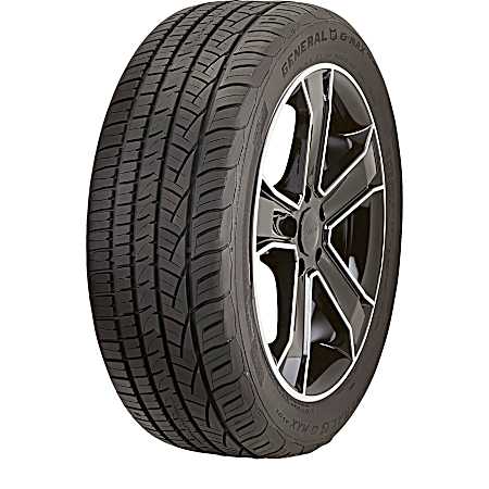 G-MAX AS-05 LT285/35R20 W 100 Passenger Tire