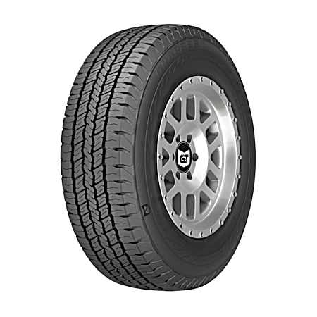 Grabber HD Van 235/65R16C R 121 Light Truck Tire