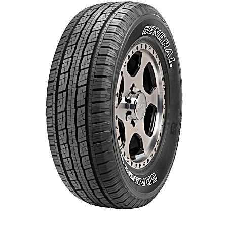 Grabber HTS60 275/50R22 T 115 Light Truck Tire