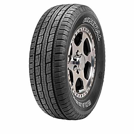 Grabber HTS60 T285/45R22 H 114 Light Truck Tire
