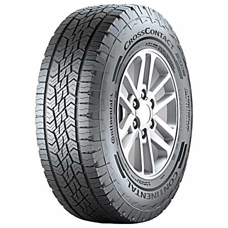CrossContact ATR T225/65R17 H 102 Passenger Tire