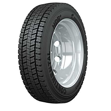 HDR+ 225/70R19.5 N 128 Truck Tire