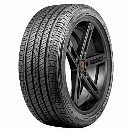 ProContact RX 205/55R16 H 91 Passenger Tire