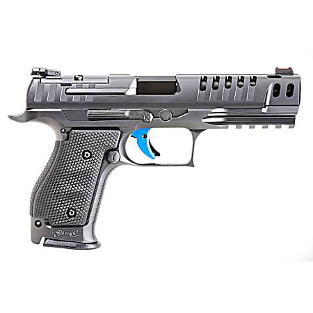 PPQ Q5 Match Pro 9mm Pistol