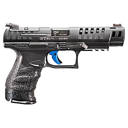 PPQ M2 Q5 Match 9mm Pistol