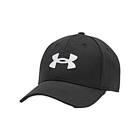 Men's StretchFit 6 Panel Blitzing Cap