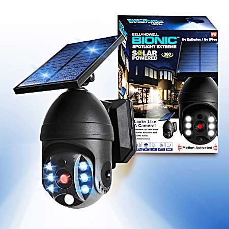 Bell & Howell Bionic Spotlight Extreme