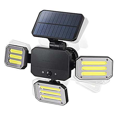 Bell & Howell Bionic Flood Light
