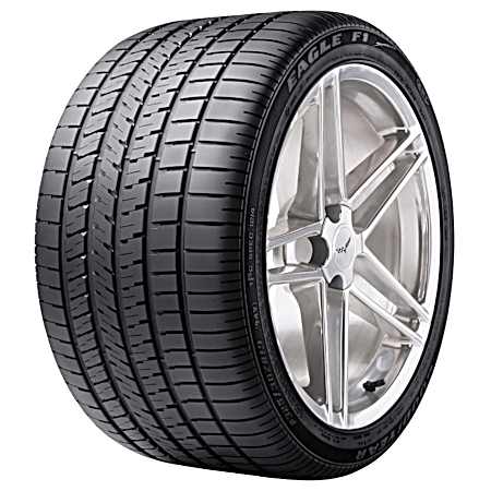 Eagle F1 Supercar 285/35R22 W 102 Passenger Tire