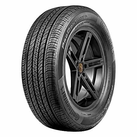 ProContact TX 235/45R18 H 94 Passenger Tire