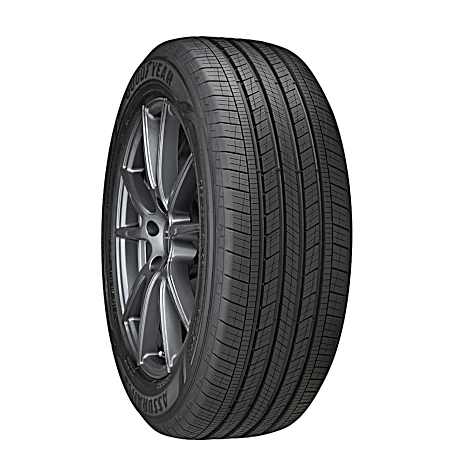 Assurance Finesse 215/65R17 H 99 Passenger Tire