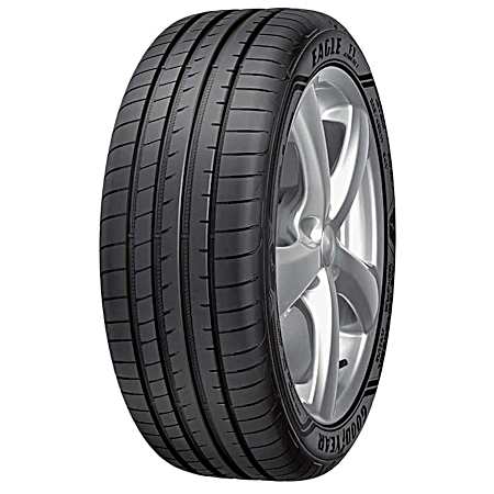 Eagle F1 Asymmetric 3 245/45R19 Y 102 Passenger Tire