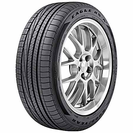 Eagle RS A2 P245/45R19 V 98 Passenger Tire