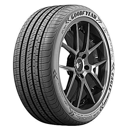 Eagle Exhilarate 215/45R18 Y 93 Passenger Tire