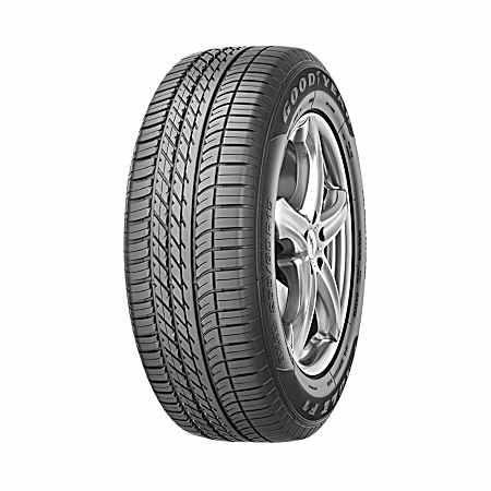 Eagle F1 Asymmetric SUV AT 235/60R18 V 107 Passenger Tire