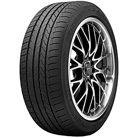 Efficient Grip 205/45R17 V 88 Passenger Tire