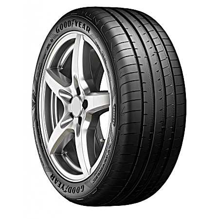 Eagle F1 Asymmetric 5 255/35R20 Y 97 Passenger Tire