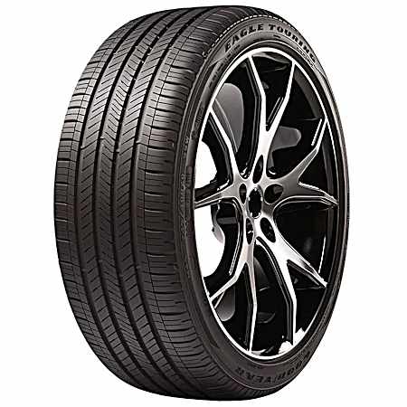 Eagle Touring 245/45R20 V 99 Performance Sport Tire