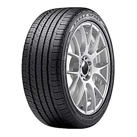 Eagle Sport A/S 255/45R19 H 104 Passenger Tire