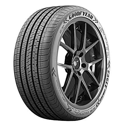 Eagle Exhilarate 315/35R20 Y 110 Passenger Tire