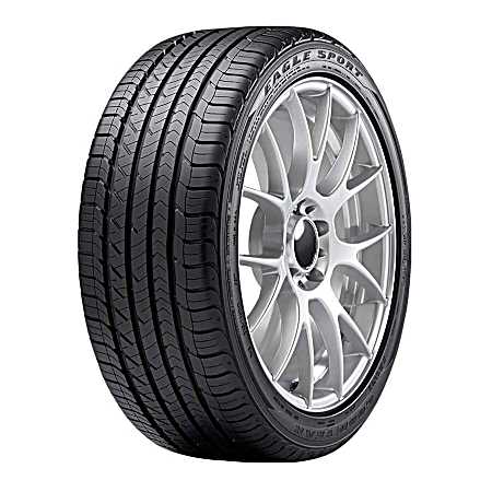 Eagle Sport A/S 225/40R18 H 92 Passenger Tire